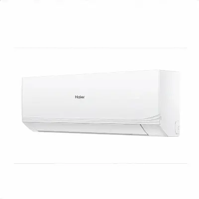 Picture of Haier 1 Ton 12Aquacool Non Inverter Air Conditioner (HSU-12Aquacool)
