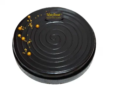 Picture of Chocolate Cake 300 gm