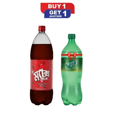 Picture of MAXX COLA-2000ML