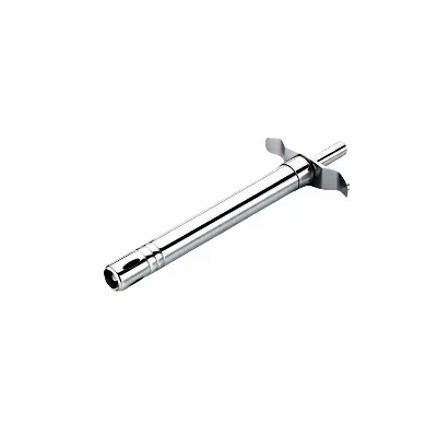 Picture of 1 Pcs Stainless Steel Gas Lighter for Kitchen Stove – Silver