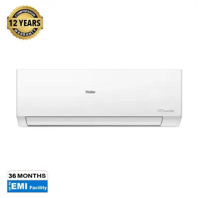 Picture of Haier 2 Ton CleanCool Inverter Pro Air Conditioner (HSU-24CleanCool(INV)(Pro)