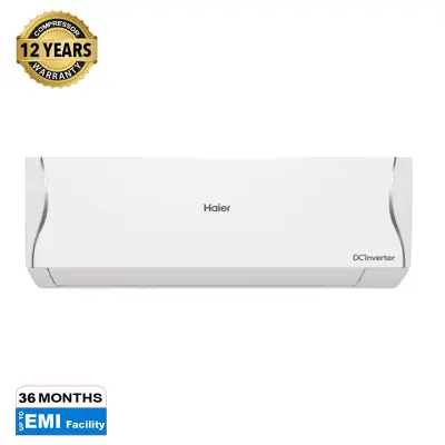 Picture of Haier 2 Ton AntirustCool Inverter Pro Air Conditioner (HSU-24AntirustCool (INV)(Pro)