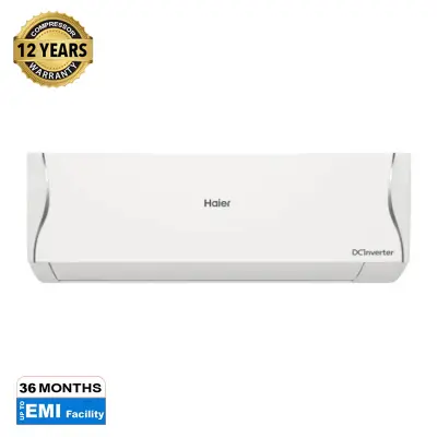 Picture of Haier 1.6 Ton Antirustcool Inverter Pro Air Conditioner (HSU-19AntirustCool (INV)(Pro)