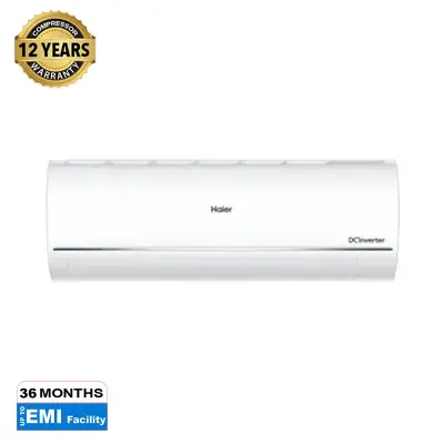 Picture of Haier 2 Ton Virus Killer UVCool DC Inverter Pro Air Conditioner (HSU-24UVCool(INV)(Pro)