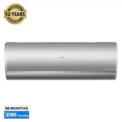 Picture of Haier 1.6 Ton Puricool Inverter Air Conditioner (HSU-19Puricool(INV)(Pro)