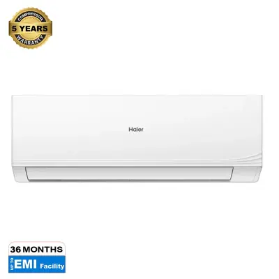Picture of Haier 1.5 Ton Non Inverter Air Conditioner (HSU-18Aquacool) (FIX)(Pro)