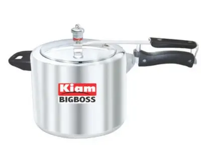 Picture of Kiam Big Boss Pressure Cooker-8.5 ltr