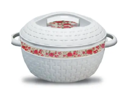 Picture of food pot -flora-1300 ml