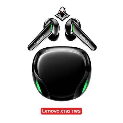 Picture of Lenovo XT92 TWS Gaming Earbuds