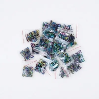 Picture of Coilless Hijab Pin (mini size)- 50 Pcs