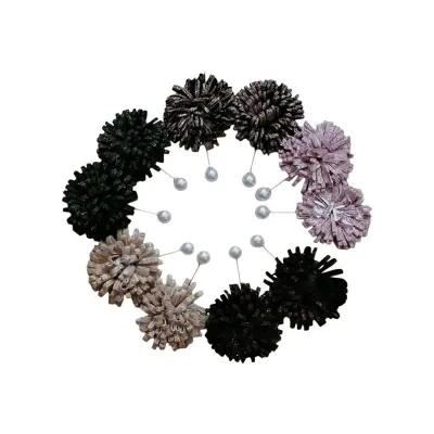 Picture of Hijab Pin - 10 Pieces
