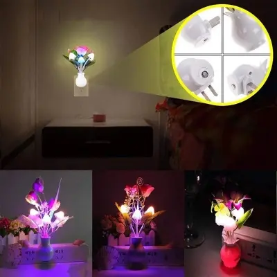 Picture of Romantic Mashroom or Mushroom Light as dream light