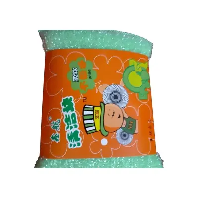 Picture of Dish Washer or Scrubber (4 Pieces)