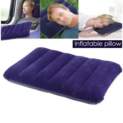 Picture of 1 Piece  Intex Travelling Pillow