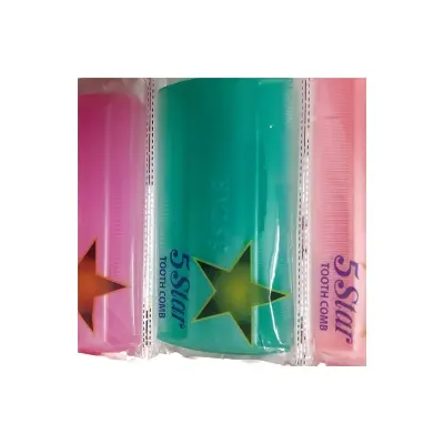 Picture of Hair Comb dual sided (1 Piece)