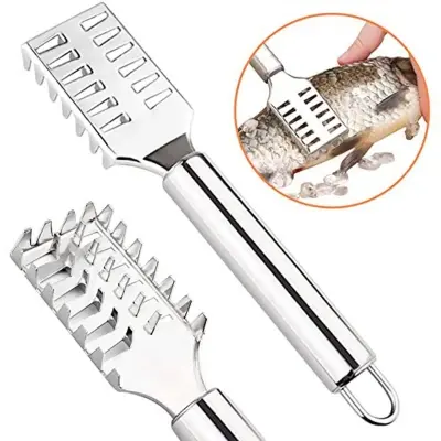 Picture of Fish Scale Remover or Peeler (1 Piece)
