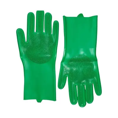 Picture of Dishwashing Hand Gloves-1 Pair