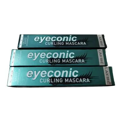 Picture of Eyeconic Curling Mascara
