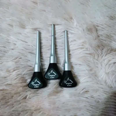 Picture of Black High Quality EYECONIC Kajol For Women |EYELINER