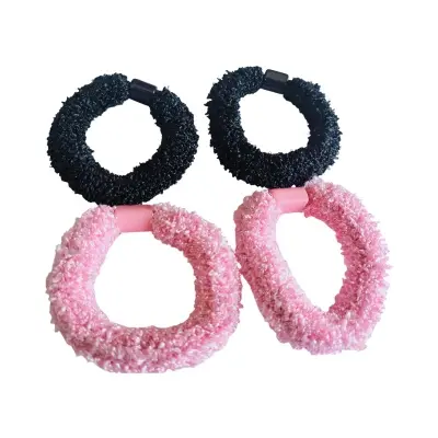 Picture of Hair Band| Trendy And Beautiful| Multicolor Hair Band For Women And Girls|