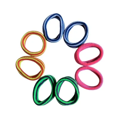 Picture of Hair Band| Trendy And Beautiful| Multicolor Hair Band For Childrens And Girls|