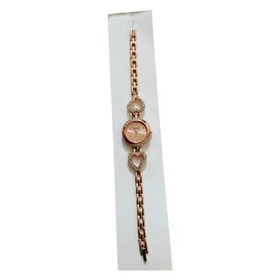 Picture of Women Watch Fashionable Watch Gorgeous Watch For Girls Smart Looking Watch