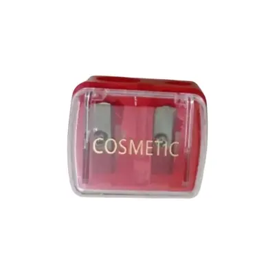 Picture of Lipstick And pencil Sharpener 2 in 1 (2 Piece)