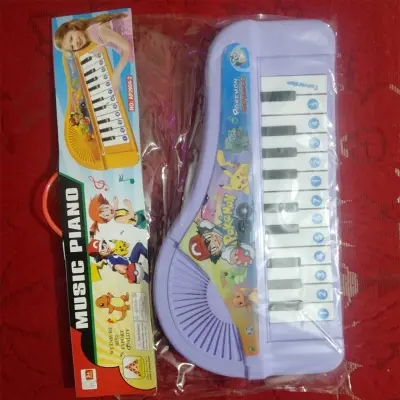 Picture of Pokemon Electronic Piano Keyboard For Kid