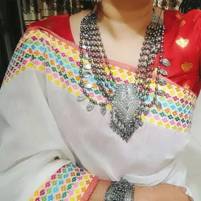 Picture of Signature Style -Versatile -Quality And Durablity -Party Sita Haar - Kurti- Innovative- Significant Desire Preferble - Low Hassle and Maintanance