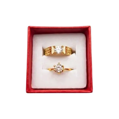 Picture of Couple Rings 2 pis