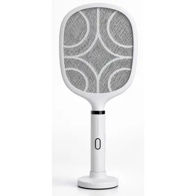 Picture of VISION Mosquito Killing Bat Rechargeable with LED Light  (MKB005)