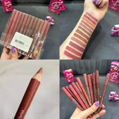 Picture of flormar lipstick pencil -