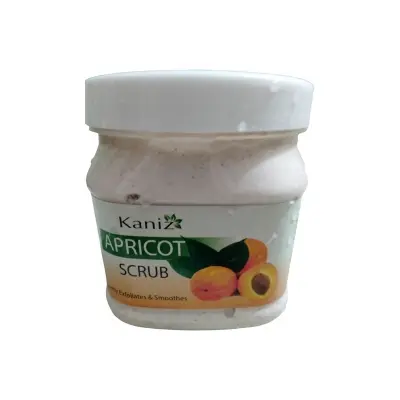 Picture of Kaniz Apricot Scrub