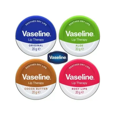 Picture of Lip Therapy Rossy Lipy Cocoa Butter Aloe Vera -20g 1pc