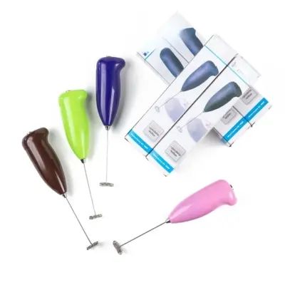 Picture of Hand Mixer And Egg Beater (0 reviews)