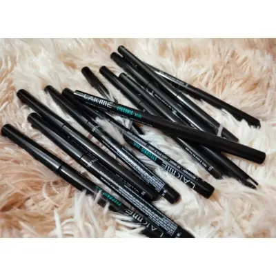 Picture of Kajal, Black, Water Proof, Smudge Proof, Lasts Upto 22 Hrs, 0.35g Matte Finish