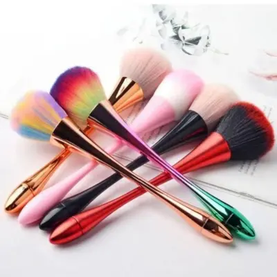 Picture of Smooth Makeup Brush For Women (1 piece)