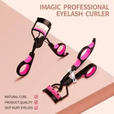 Picture of Professional Multi Type Eyelashes Curler