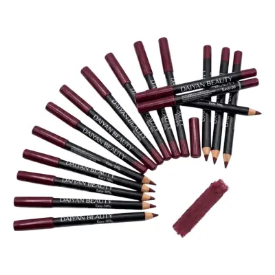 Picture of Handaiyan beauty pencil lipstick(Shade 138) 2 pis