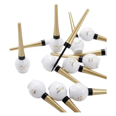 Picture of JustGold Liquid Eye Liner - 5ml