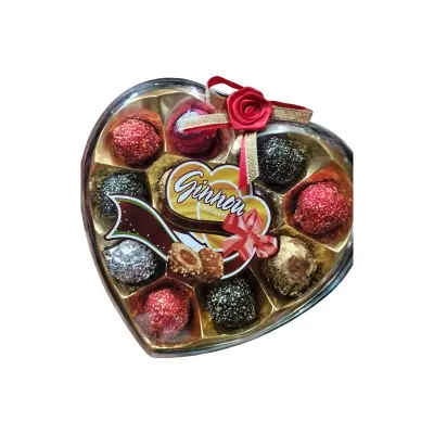 Picture of Quality Chocolate Gift Box - Chocolate