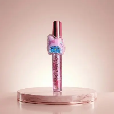 Picture of Glitter Lip Gloss Ring (1pc)