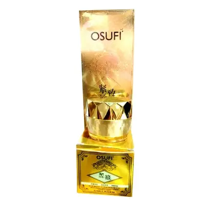 Picture of Osufi Serum and Osufi Whitening  Night Cream🥰combo