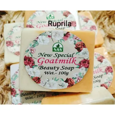 Picture of The Original Handmade Goat Milk Soap 🐐