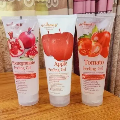 Picture of Tomato Piling Jel
