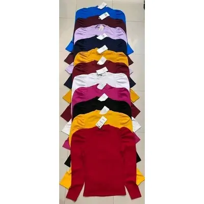 Picture of Guti full hata Blause | saree Blause | sleeve blouse| Sharee Blause | tops | Kurta| women tops\ Anju