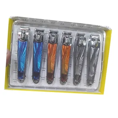 Picture of Nail Cutter Adult professional nail clippers