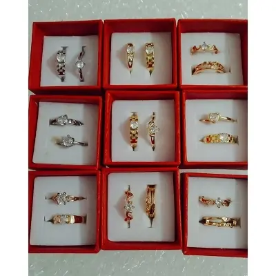 Picture of Couple Ring 1 pair