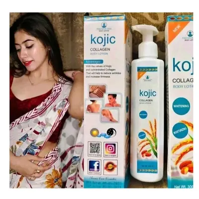 Picture of KOJIC COLLAGEN BODY LOTION 300ml