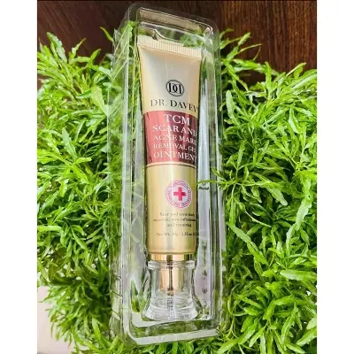 Picture of Lanbena Tcm Scar And Acne Removal Gel Ointment 30G